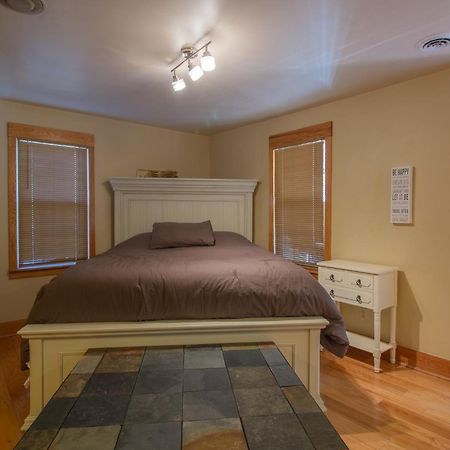 Stay In Ohiopyle In Town By The Gap Trail Exterior photo