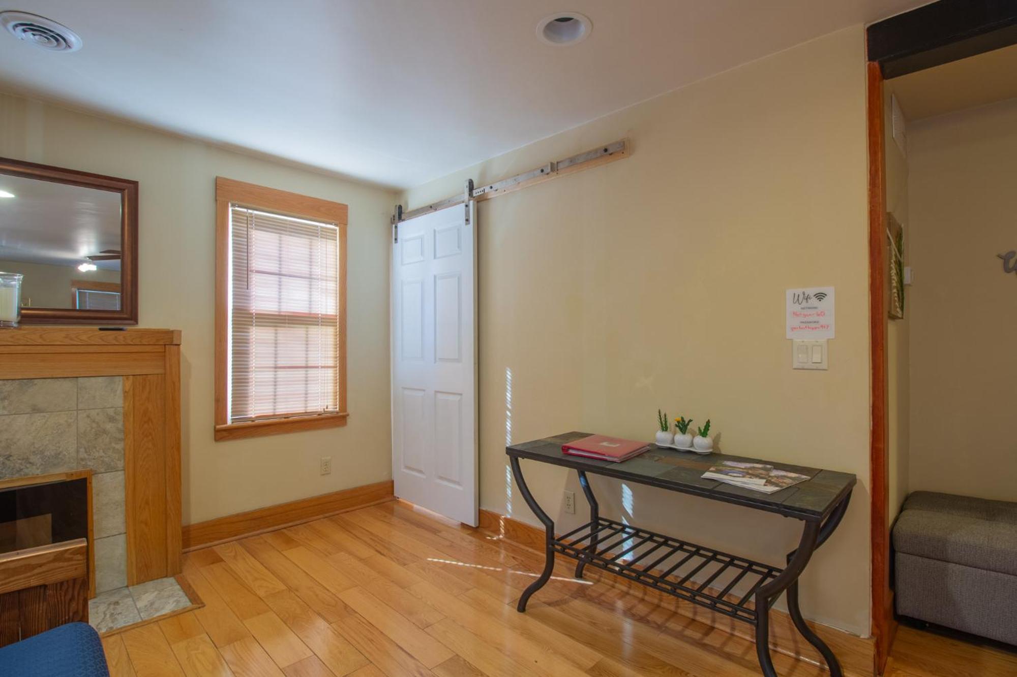 Stay In Ohiopyle In Town By The Gap Trail Exterior photo