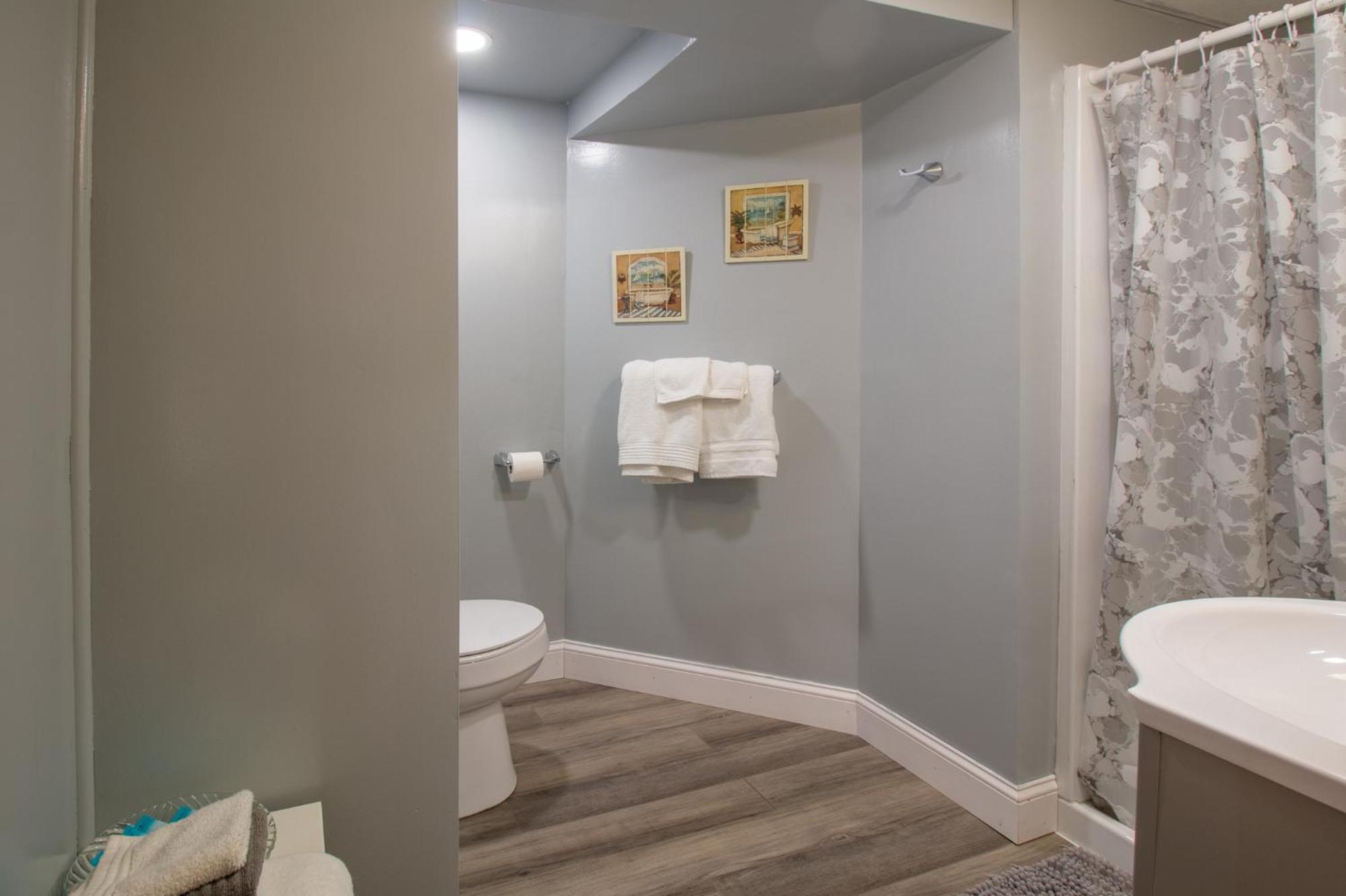 Stay In Ohiopyle In Town By The Gap Trail Exterior photo